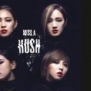 miss A Hush 안무 미쓰에이 미스에이 Hush 허쉬 안무 이미지