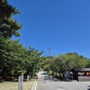 260808 아산 공세리성지 이미지