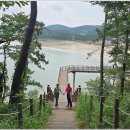 닭섬목장 이미지