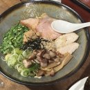 [익산] 모현동 라멘집 내돈내먹 후기 &#39;쿠시멘&#39;