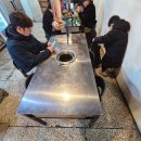 세븐일레븐 부산하단동아점 | [부산 하단] 하단맛집 이가네명인갈비살 부산하단점, 가족외식 후기 주차정보