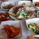 서당골산채 이미지