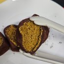 해피스타데이 | 춘천 두쫀쿠 맛집 추천 18탄 해피버터데이 (내돈내산, 솔직후기, 두바이 쫀득 쿠키, 쫀득볼, 모찌)