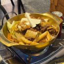 매우매오강남역 | 강남역 소갈비찜 맛집 매우매오 강남역 본점 4인 세트 후기