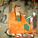 평창 상원사 영산전 석가삼존·십육나한상 및 권속 | 부처와 보살