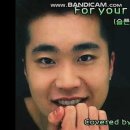 조성모-For your soul(슬픈 영혼식) 이미지