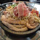 [서울] 기막힌 곱창 무한리필 후기