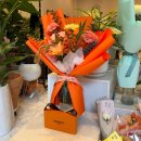 그꽃길 | 대전 대형화분,프로포즈부터 빼빼로데이선물까지 봉명동 꽃길 꽃집 솔직후기