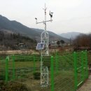 강우량관측장비 이미지