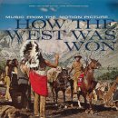 The Hollywood Sound Stage Orchestra-How The West Was Won 이미지