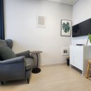 웰스테이 호텔 이미지