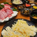 온양참치정육점