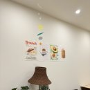 천안 나사렛대 브런치카페 카페당 샐러드맛집