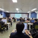 성일정보고등학교 | 성남 성일정보고등학교, 꿈을 향해 달리는 멋진 남학생들과의 케미 폭발 캠프!