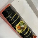 오로라김밥 | 대치동 맛집 오로라김밥 솔직 후기｜참치김밥·유부롤·키토김밥 포장 리뷰