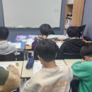원탑(2관)학원