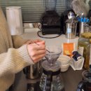 바리스타 기초자격증 이미지