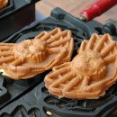 울진대게빵 이미지