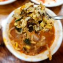 보광시장 | 인천 모래네시장곱창 보광찹쌀순대 소곱창전골 맛집 후기