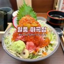 일품초밥 | 마곡 맛집 초밥 일품 마곡점 후기 I 카이센동 점심 데이트 방문후기