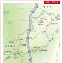 2월5일 대관령 눈꽃 트레킹(제왕산)+ 주문진 수산시장 탐방 이미지
