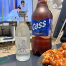 노랑통닭 영등포구청역점 | 노랑통닭 메뉴 추천 후라이드 양념 깐풍 치킨을 한 번에 3종 세트 가격