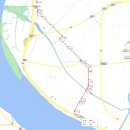 오두산 통일전망대 입구 이미지