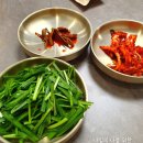 서오릉 점심 맛집 추양옥 한식 추어탕 추천