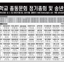 신문광고에 후원해 주신 동문님들 광고 이미지