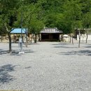 밀양댐스쿨캠핑장 이미지