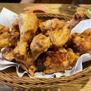 치킨선생 이미지