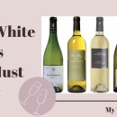 White Wine 이미지