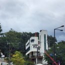 고양 삼송 엘리제과자점 대한민국명장 베이커리카페