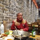 왕칼국수보쌈 이미지