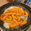 도희네맛집 | [부산 아기랑] 해운대 청사포 바다뷰 조개구이 맛집 <<도희네>> 내돈내산 후기(아기의자○)