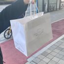 잠실새내내역 8번출구 | [서울/송파] 잠실새내 식빵맛집 화이트리에 잠실새내점 솔직 후기