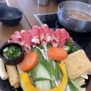 울산 성안동 맛집 성안동 샤브샤브 스구식탁 굿!