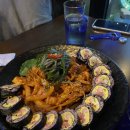 벗들이랑 김밥