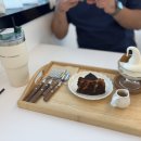 만수목장 | 오송역 카페 에잇스타 주차가능 카페 디저트 맛집 추천