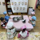 달콤 바삭 전통간식 오란다 만들기 이미지