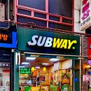 서브웨이 로스트치킨 썹픽 칼로리 소스 조합 영양성분 가격 써브웨이