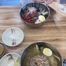 울산 북구 | 국산 메밀과 따뜻한 메밀차로 건강한 ‘무진 메밀면가’ 막국수