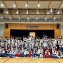 경희대 국가대표 태권도장 이미지