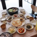 두일막국수