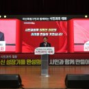 행정타운 진출입로 이미지