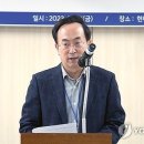 [뉴스임팩트 논단] 김걸 현대차 사장 전격 용퇴와 머슴론 이미지