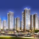 롯데캐슬블루아파트 이미지