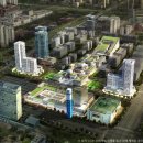 인천지하철1호선 테크노파크역 이미지