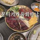 육회한날 이미지