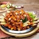 훌랄라참숯바베큐 이미지